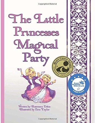 The Little Princesses Magical Party