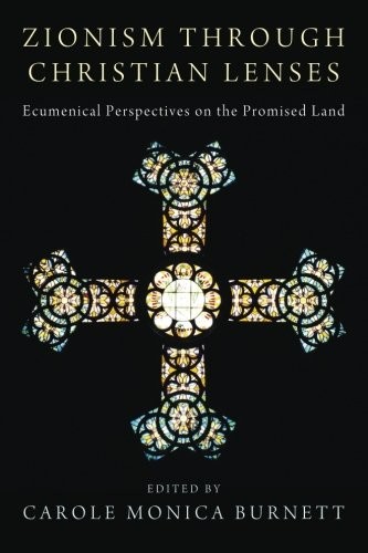 Zionism through Christian Lenses