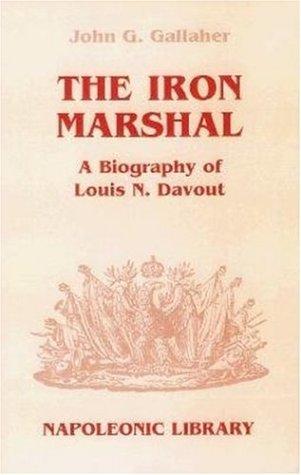 The iron marshal