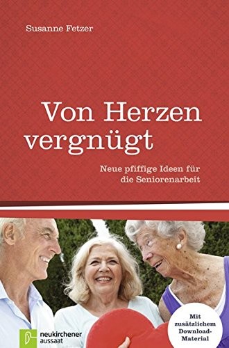 Von Herzen vergnügt