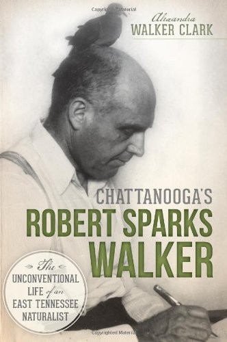 Chattanooga's Robert Sparks Walker :