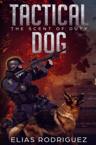 Tactical Dog