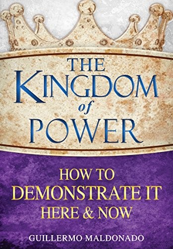 The Kingdom of Power