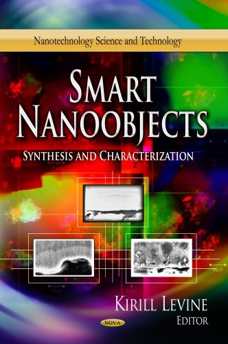 Smart Nanoobjects