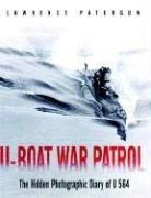 U-boat war patrol