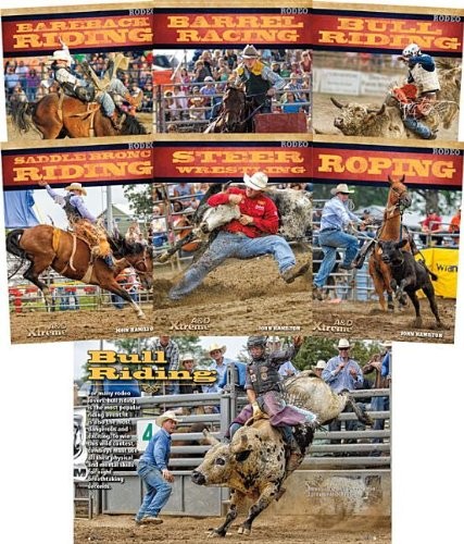 Xtreme Rodeo