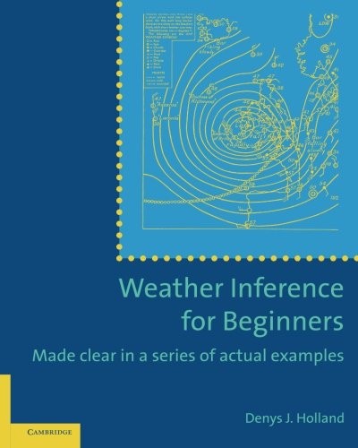 Weather Inference for Beginners