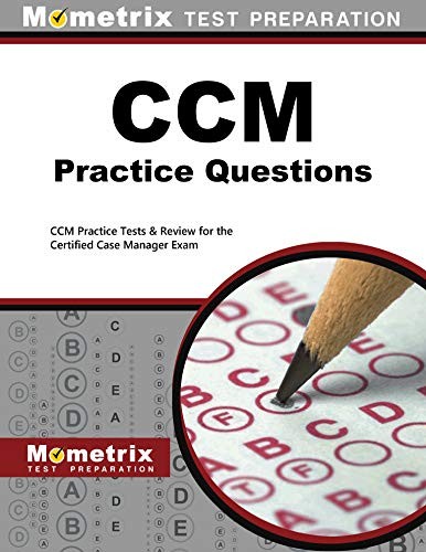 CCM Practice Questions