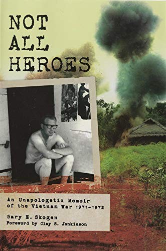 Not All Heroes