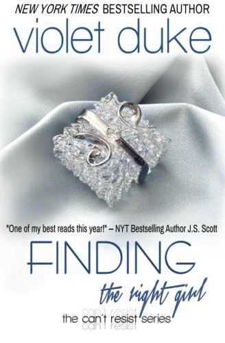 Finding the Right Girl