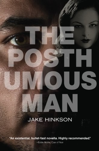 The Posthumous Man