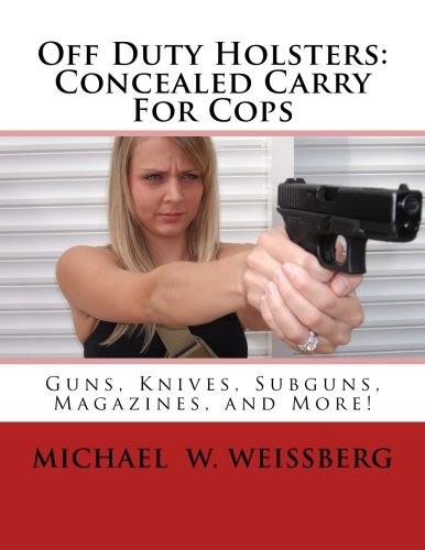 Off Duty Holsters