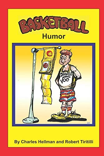 Basketball Humor