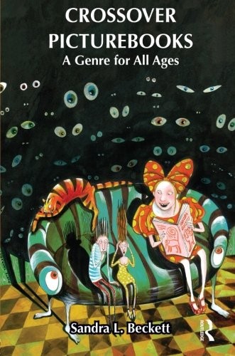 Crossover Picturebooks