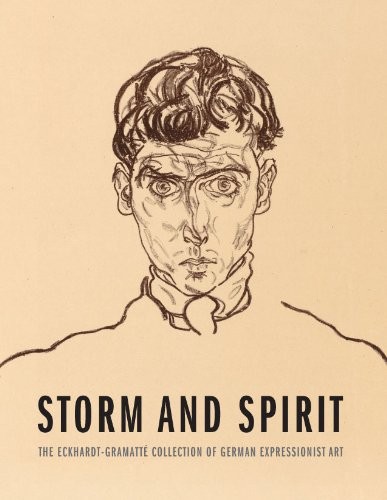 Storm and Spirit