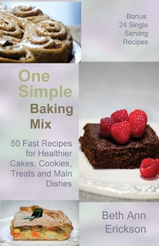 One Simple Baking Mix