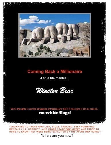 Coming Back a Millionaire