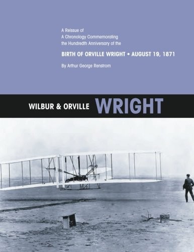 Wilbur & Orville Wright