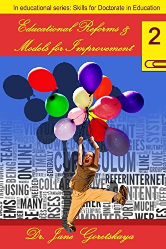 Educational Reforms & Models for Improvement