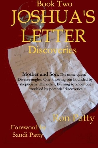 Joshua's Letter