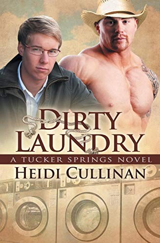 Dirty Laundry
