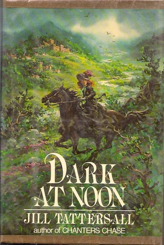 Dark at noon