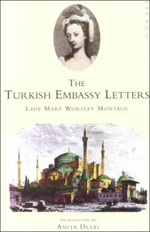 Turkish Embasy Letters