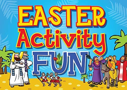 Easter Activity Fun