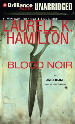 Blood Noir