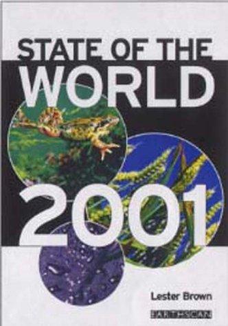 State of the World 2001