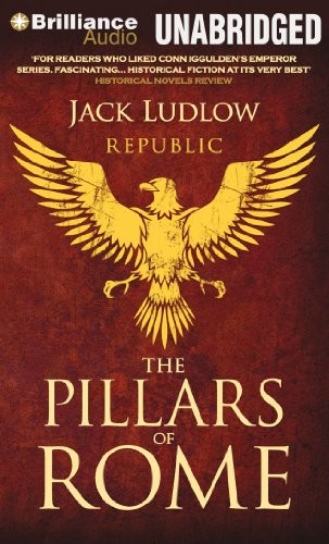 The Pillars of Rome