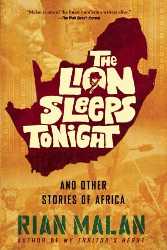 The Lion Sleeps Tonight