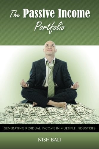 The Passive Income Portfolio