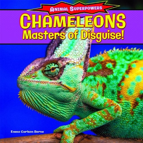 Chameleons