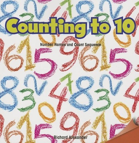 Counting to 10