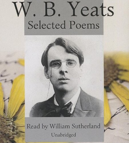 W. B. Yeats