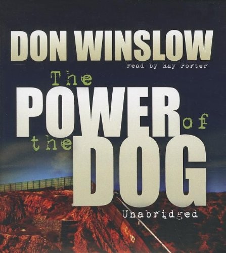 The Power of the Dog