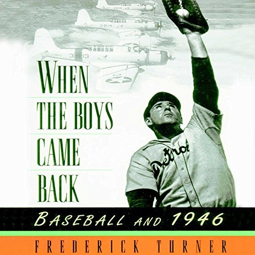When the Boys Came Back
