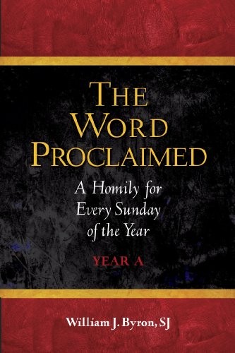 Word Proclaimed, The