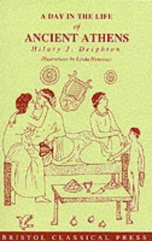 A day in the life of Ancient Athens