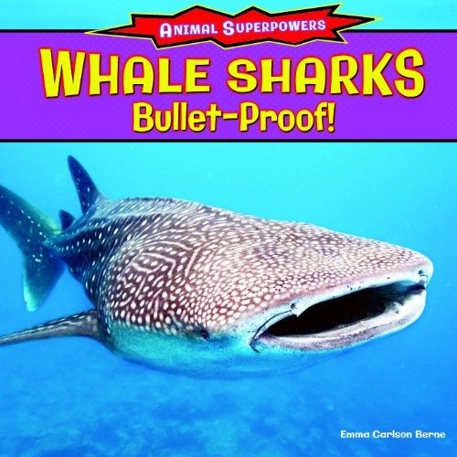 Whale Sharks