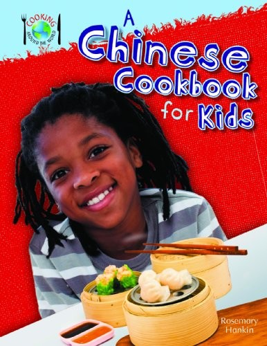 A Chinese Cookbook for Kids