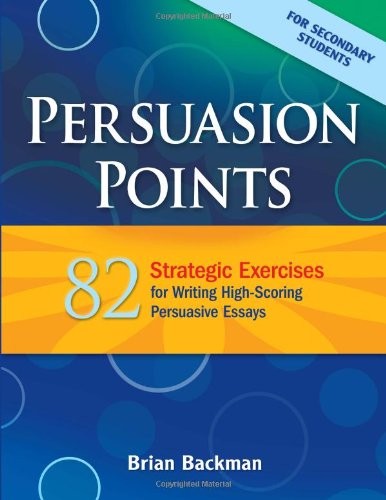 Persuasion Points