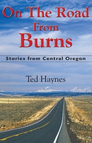 On the Road from Burns