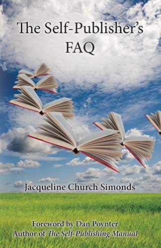 The Self-Publisher's FAQ