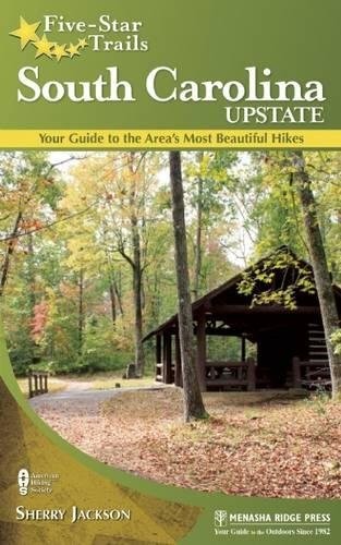 Five-Star Trails : South Carolina Upstate