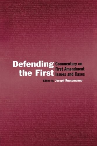 Defending the First