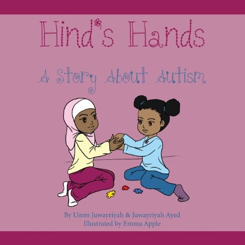 Hind's Hands