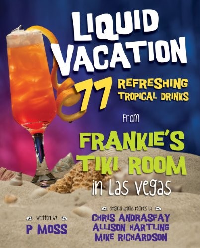 Liquid Vacation