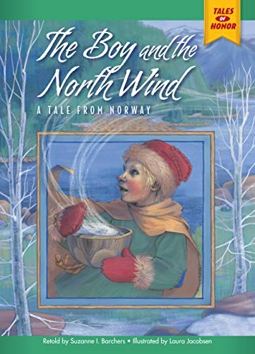 The Boy and the North Wind